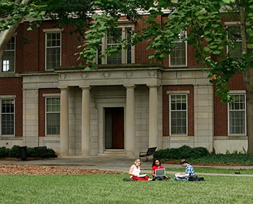 UGA Law School